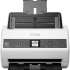 Сканер Epson WorkForce DS-730N белый [b11b259401/b11b259502]